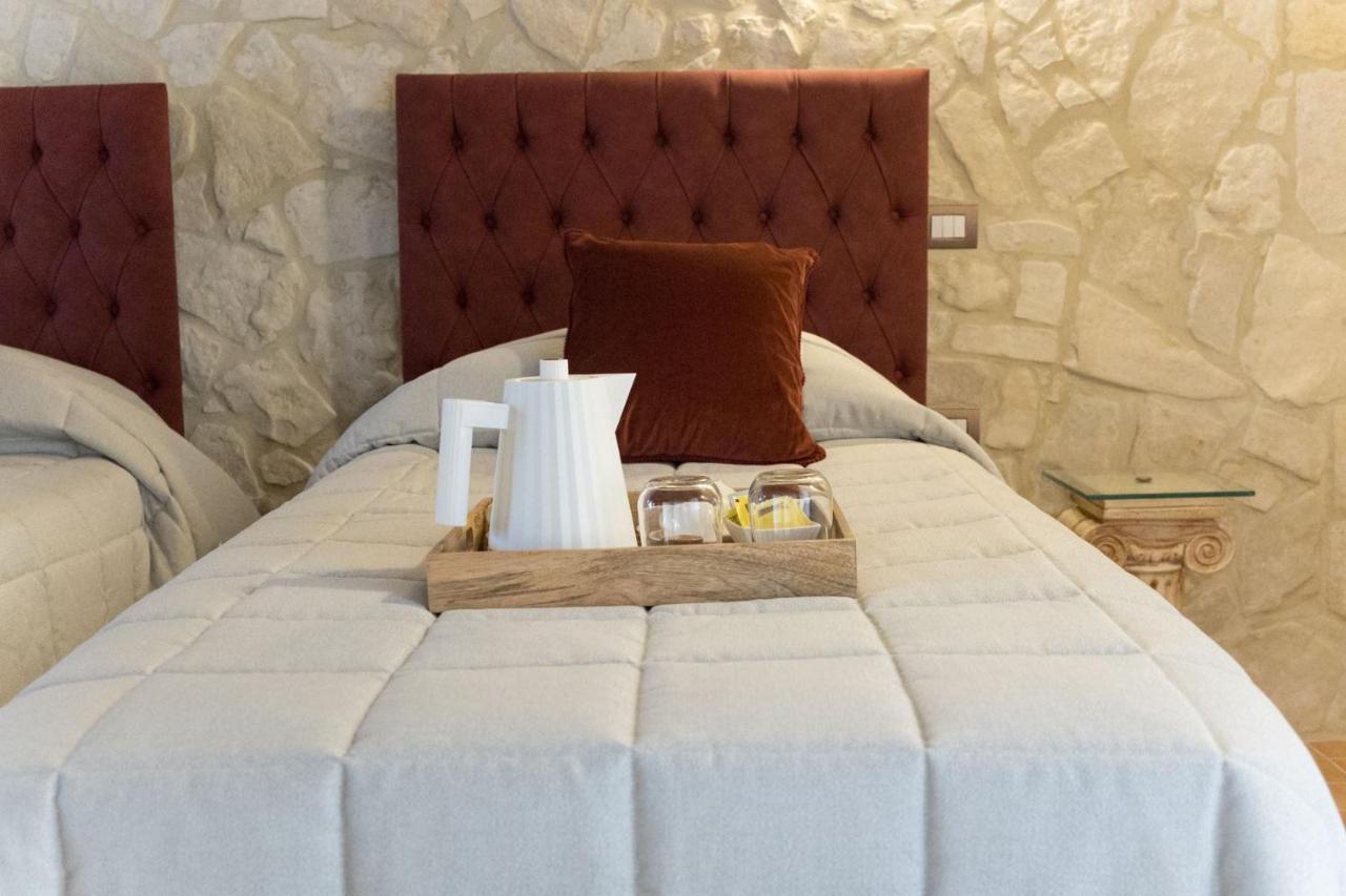 Borgo Incantato Spoleto Pompagnano Dış mekan fotoğraf