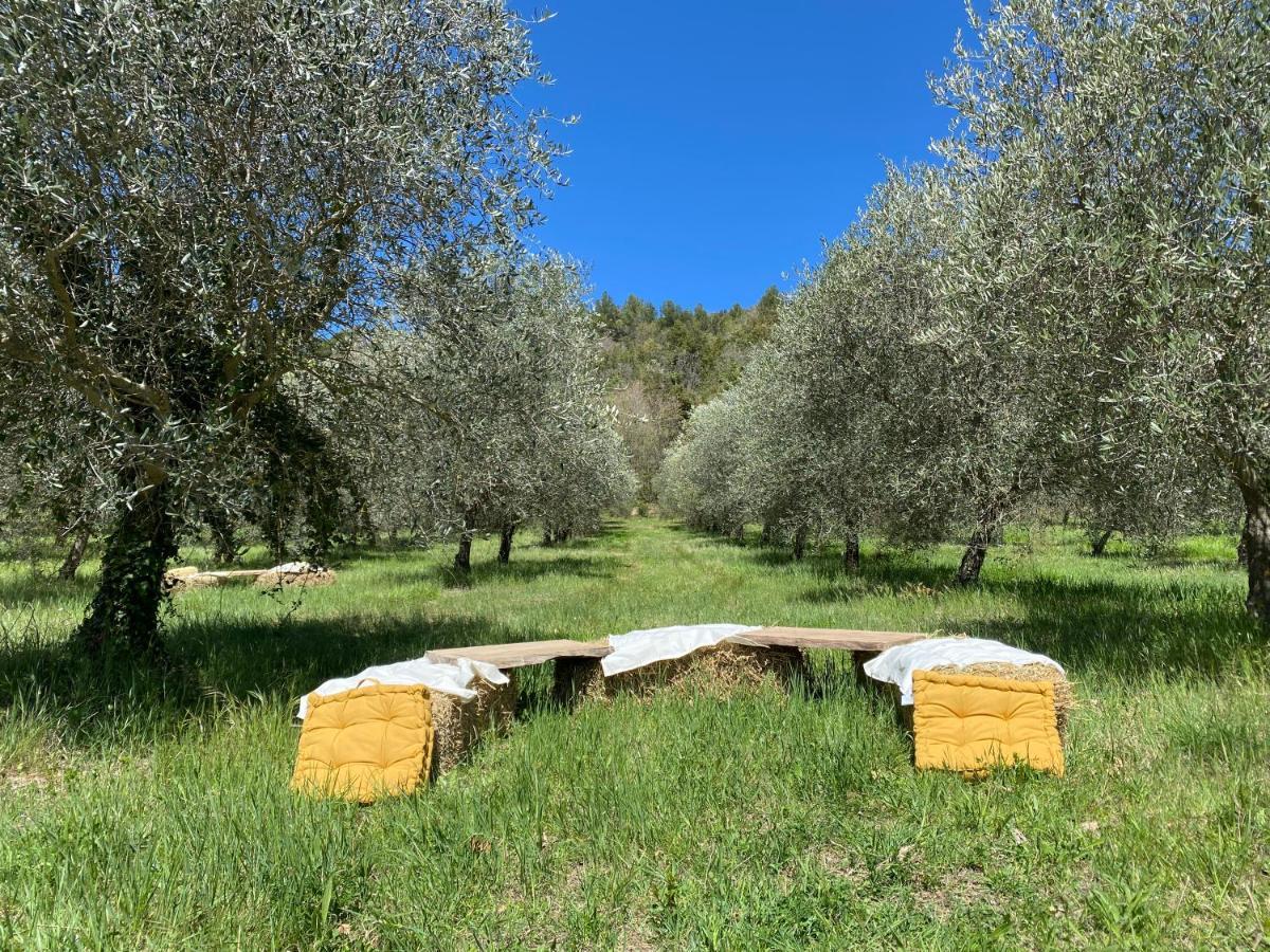 Borgo Incantato Spoleto Pompagnano Dış mekan fotoğraf