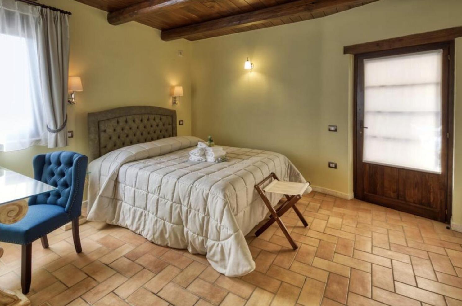 Borgo Incantato Spoleto Pompagnano Dış mekan fotoğraf